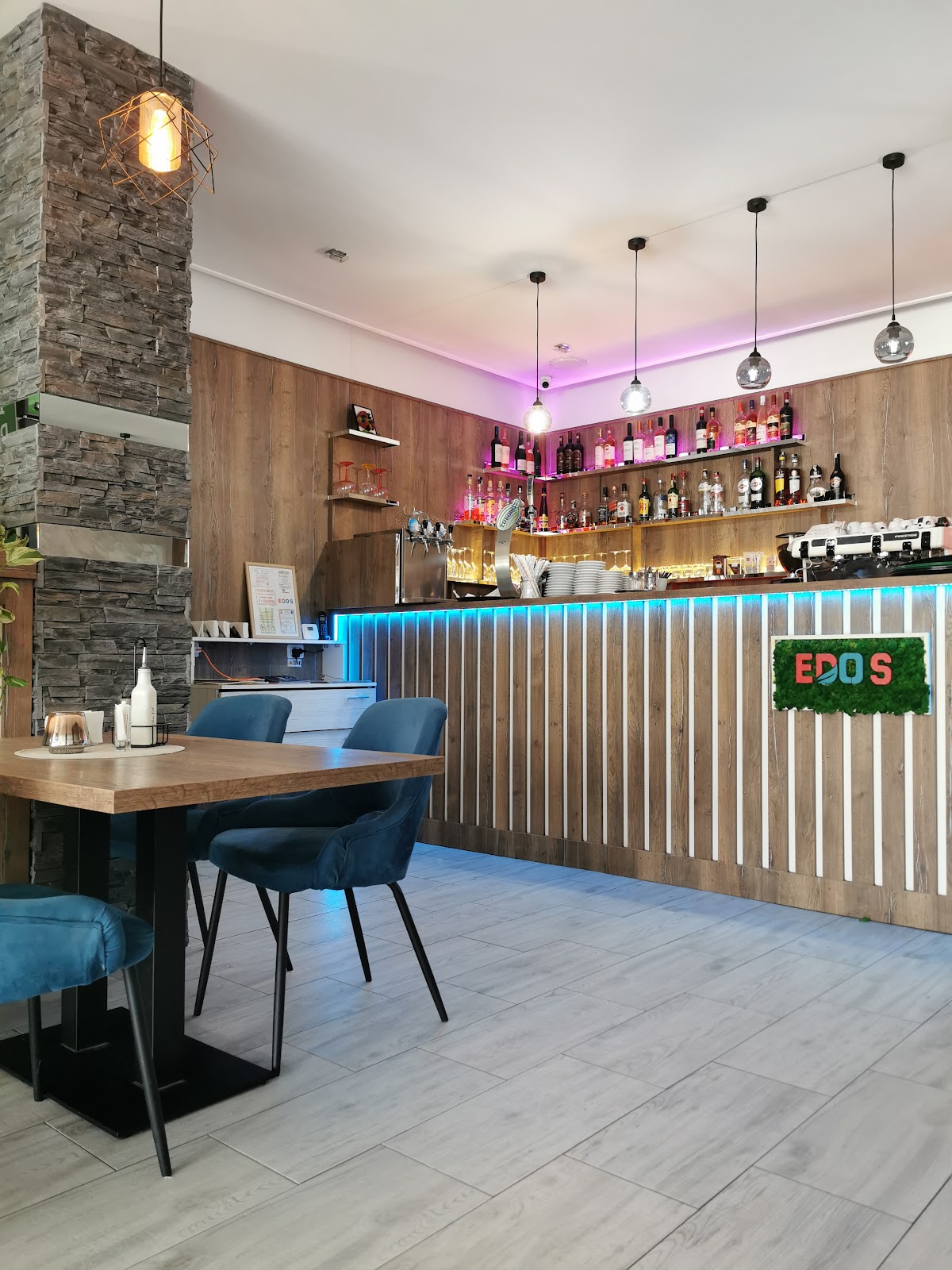 EDO'S Hotel Restaurant Pizzerie - foto 5