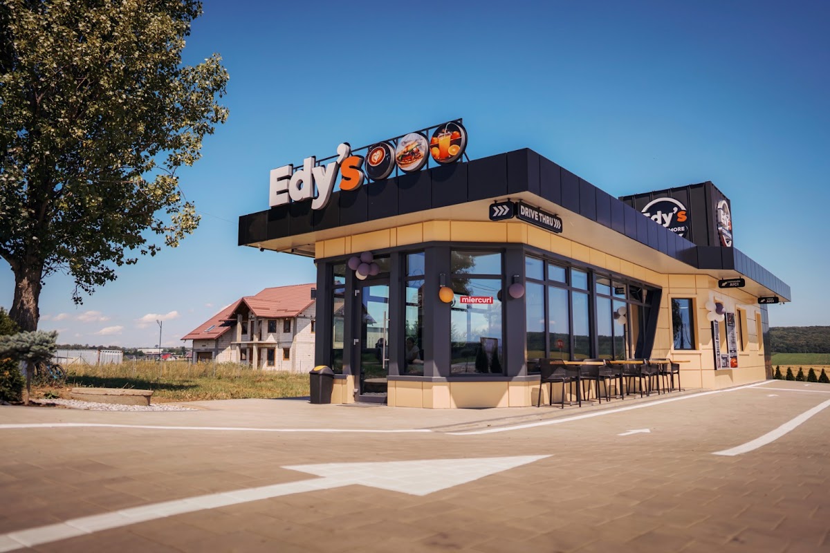 Edy’s