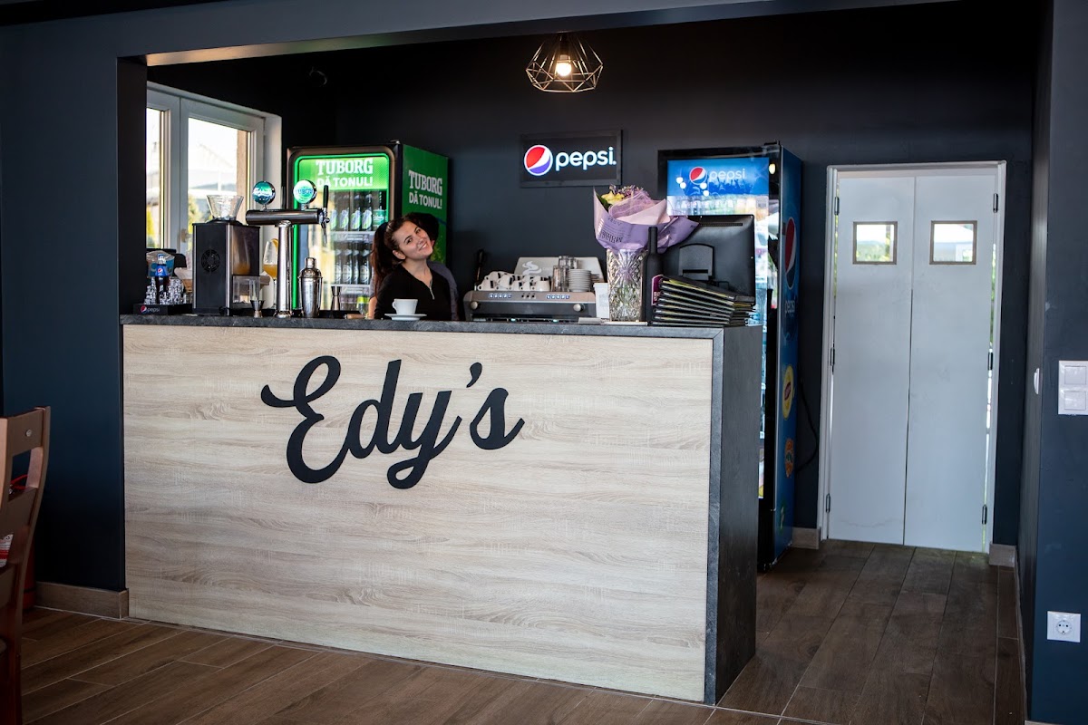 Edy’s pizza SRL - foto 1