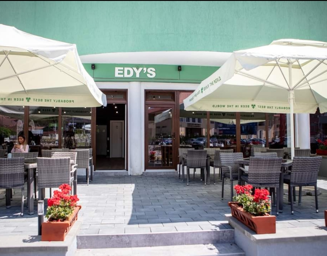 Edy’s pizza SRL - foto 3