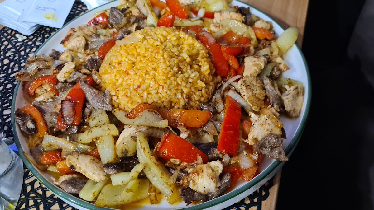 Efendi Aly Bar&Grill - foto 4