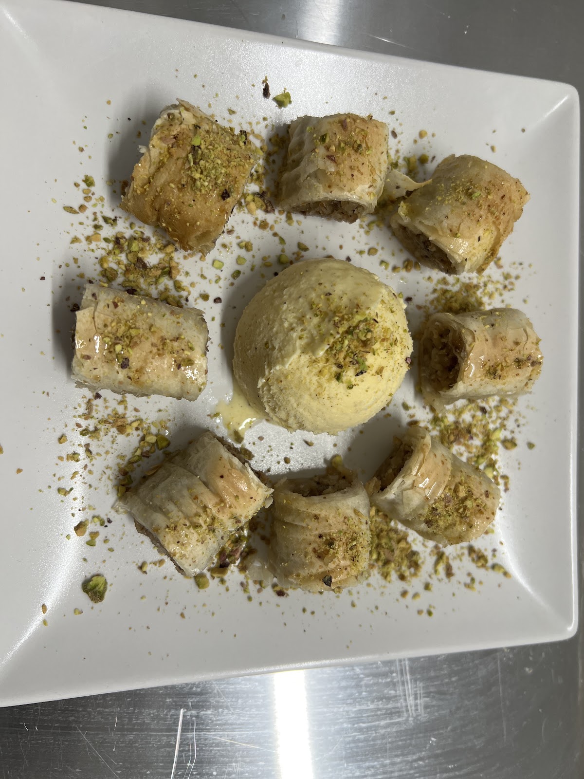 Efendi Aly Bar&Grill - foto 5