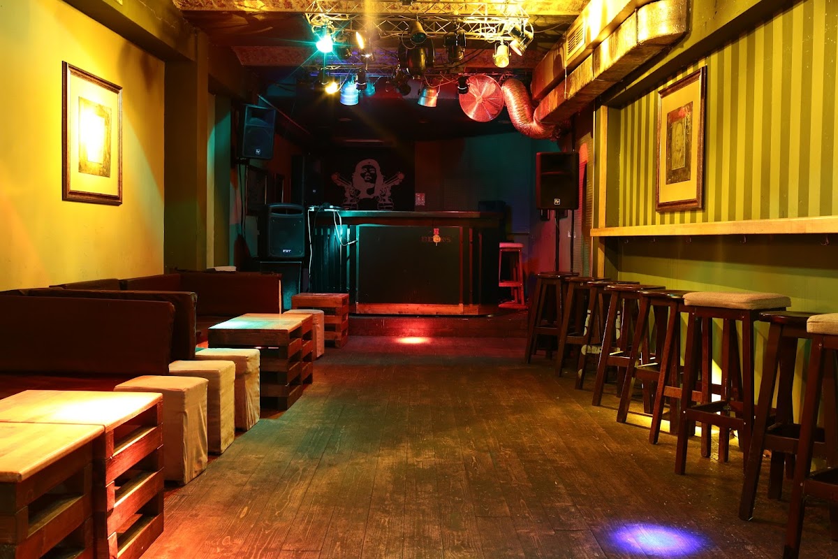 El Dictador - foto 2