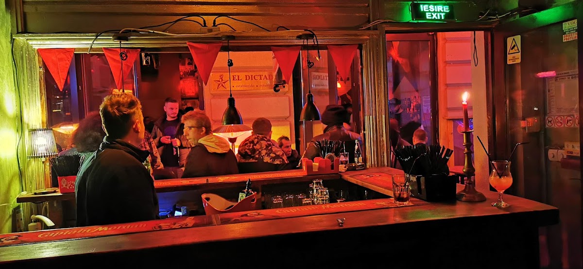 El Dictador - foto 5