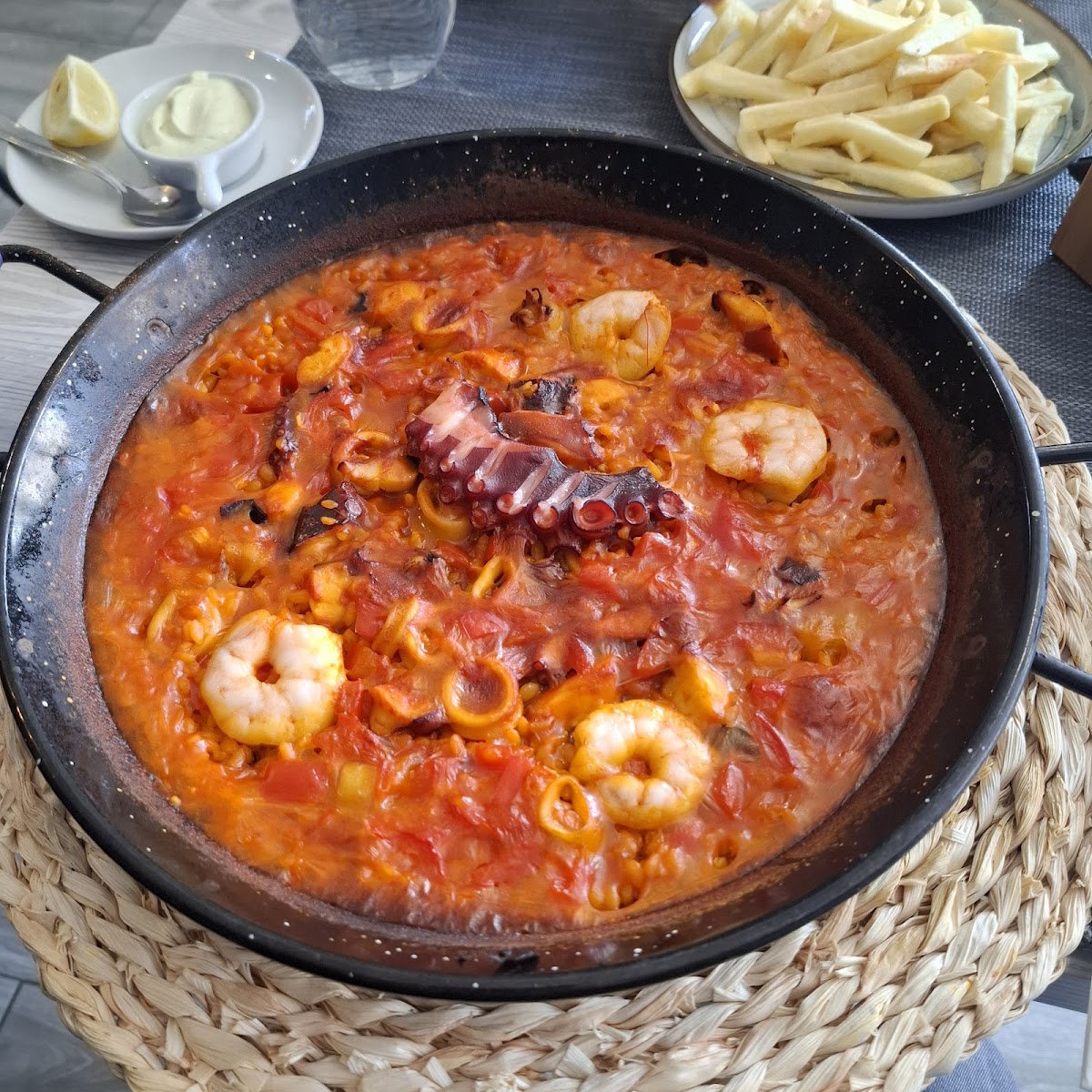 EL RINCON DE LA PAELLA - foto 2