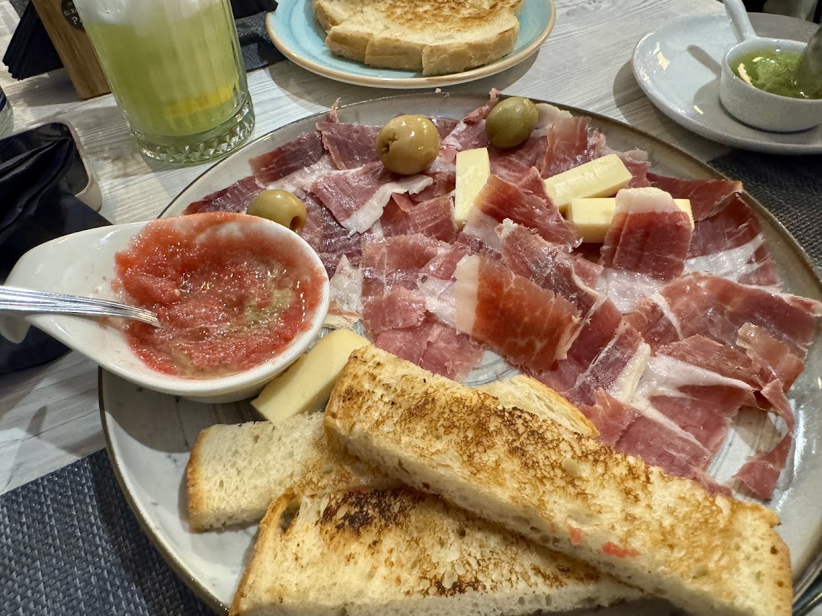 EL RINCON DE LA PAELLA - foto 4