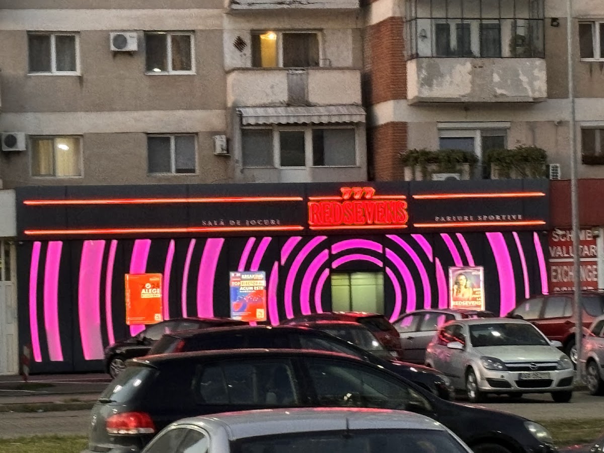 Eldorado 777 Poker Club Arad