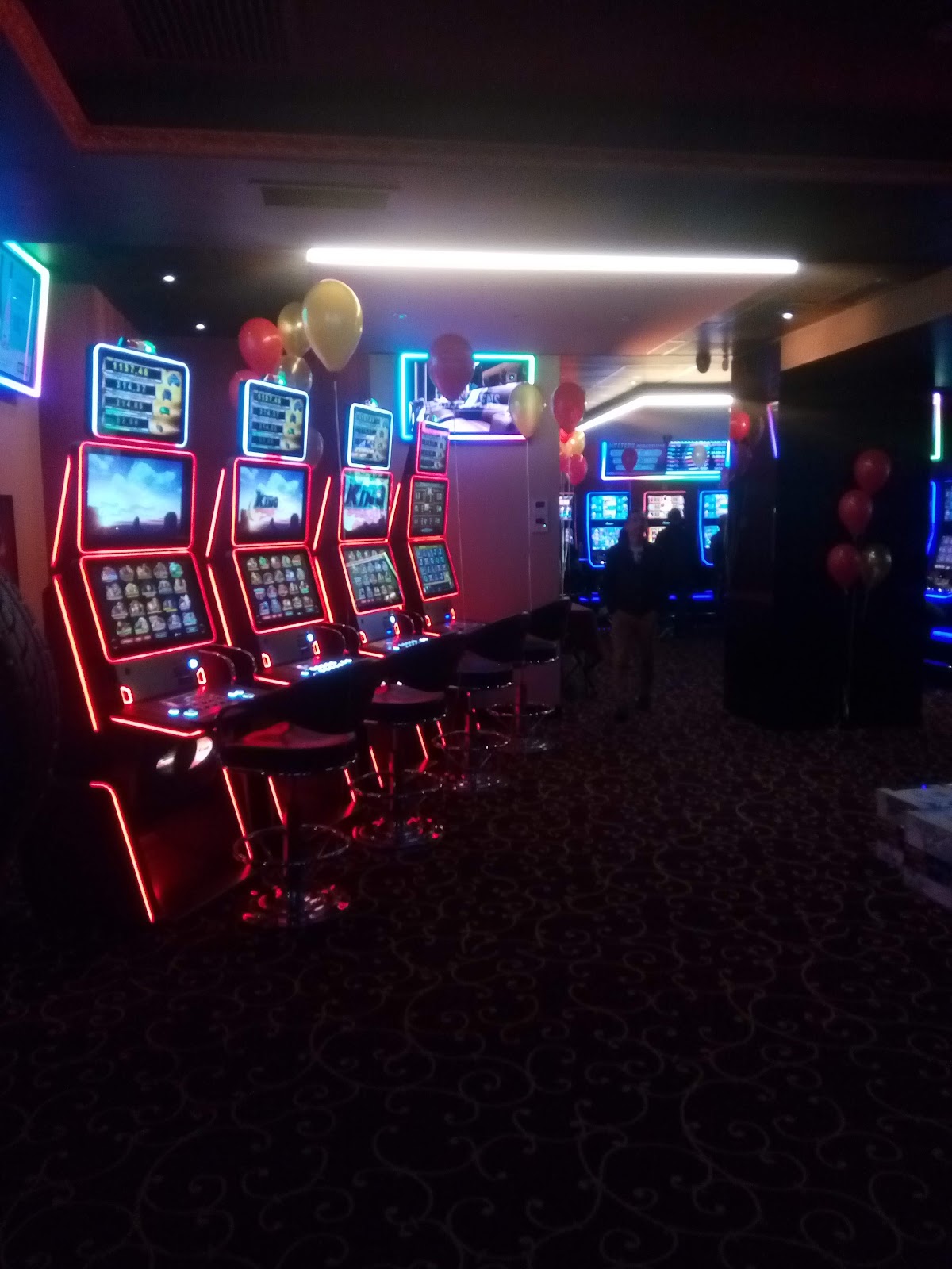 Eldorado 777 Poker Club Arad - foto 3