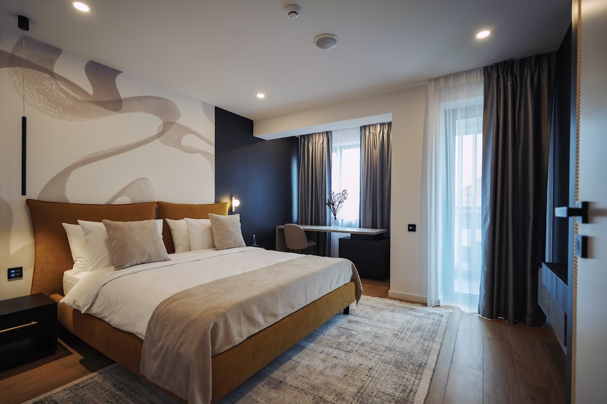 Electra Aparthotel