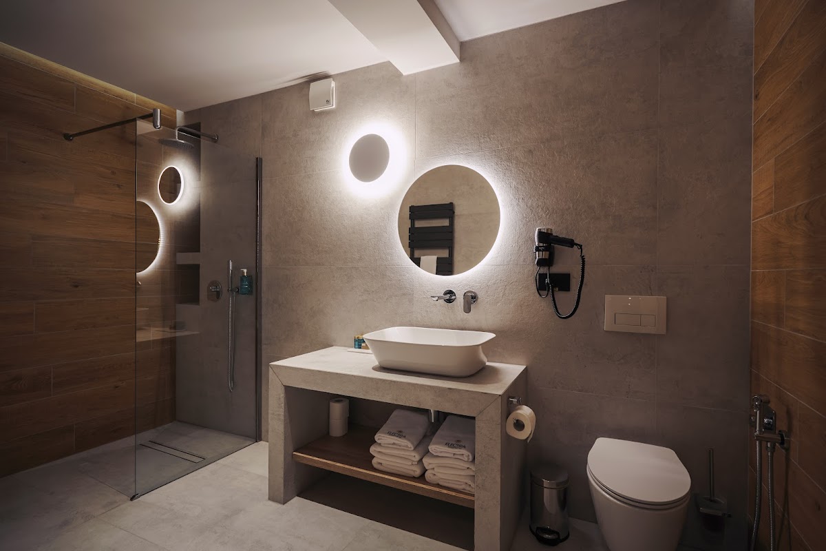 Electra Aparthotel