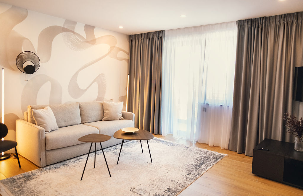 Electra Aparthotel