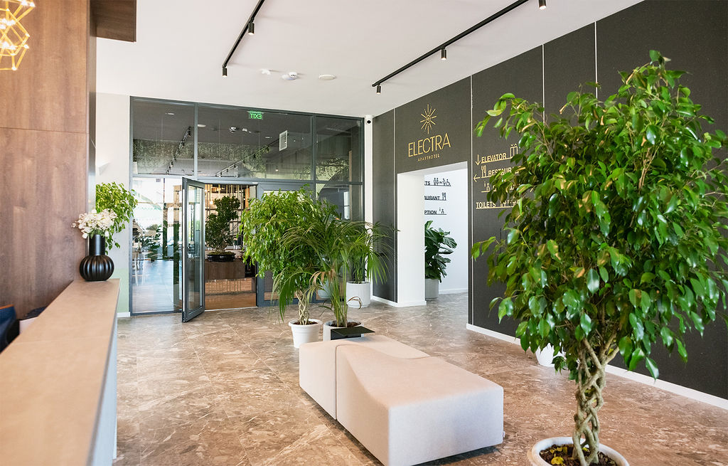 Electra Aparthotel