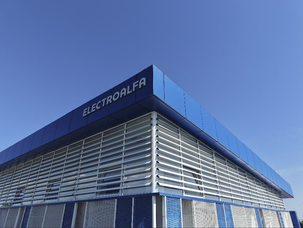 Electroalfa