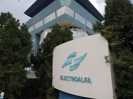 Electroalfa - foto 3