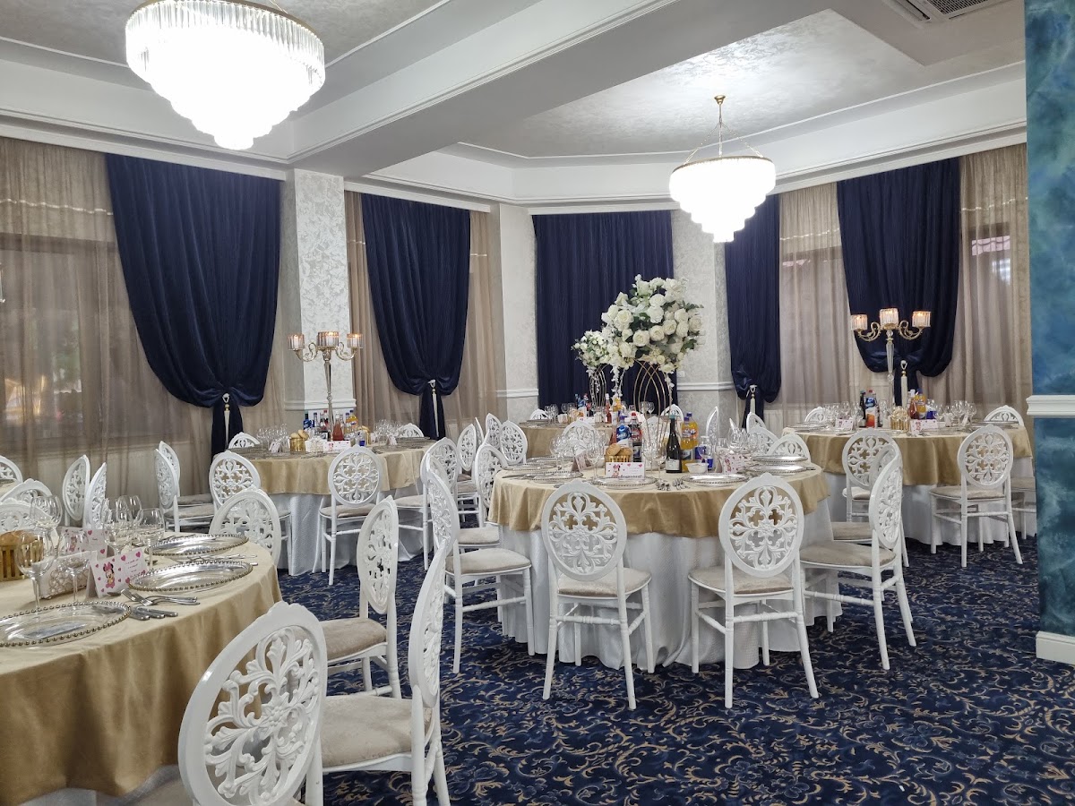 Elegance Ballroom Concept - foto 1