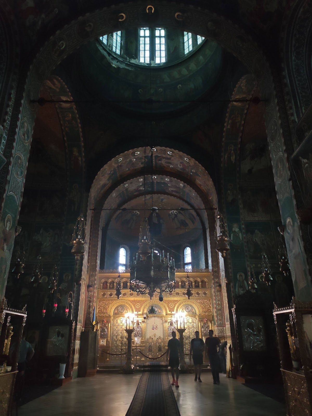 Elegance Ballroom Concept - foto 5