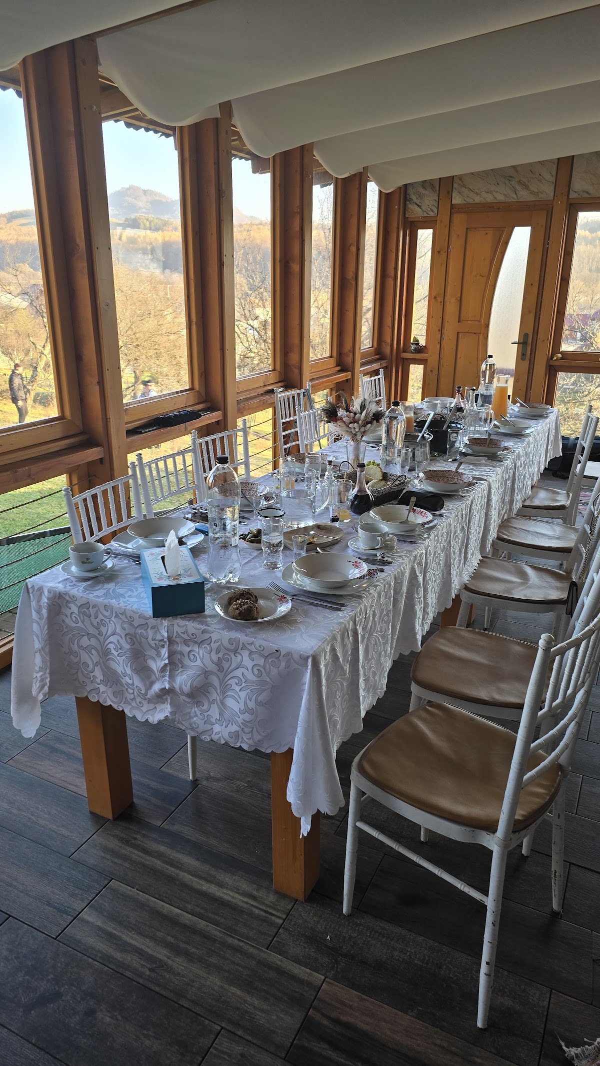 Elena din Deal - Punct Gastronomic Local