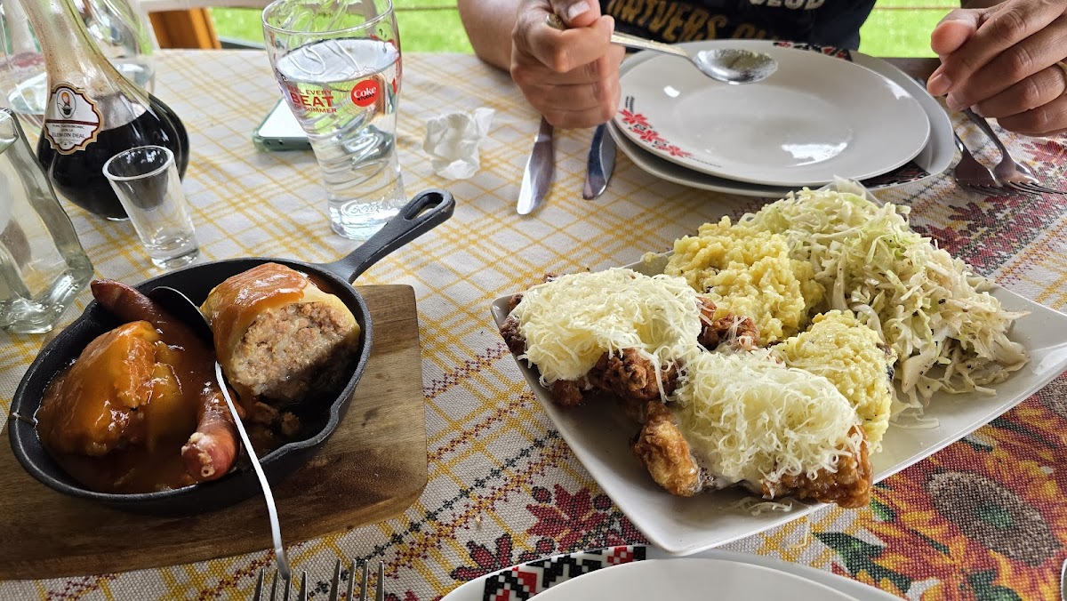 Elena din Deal - Punct Gastronomic Local - foto 3