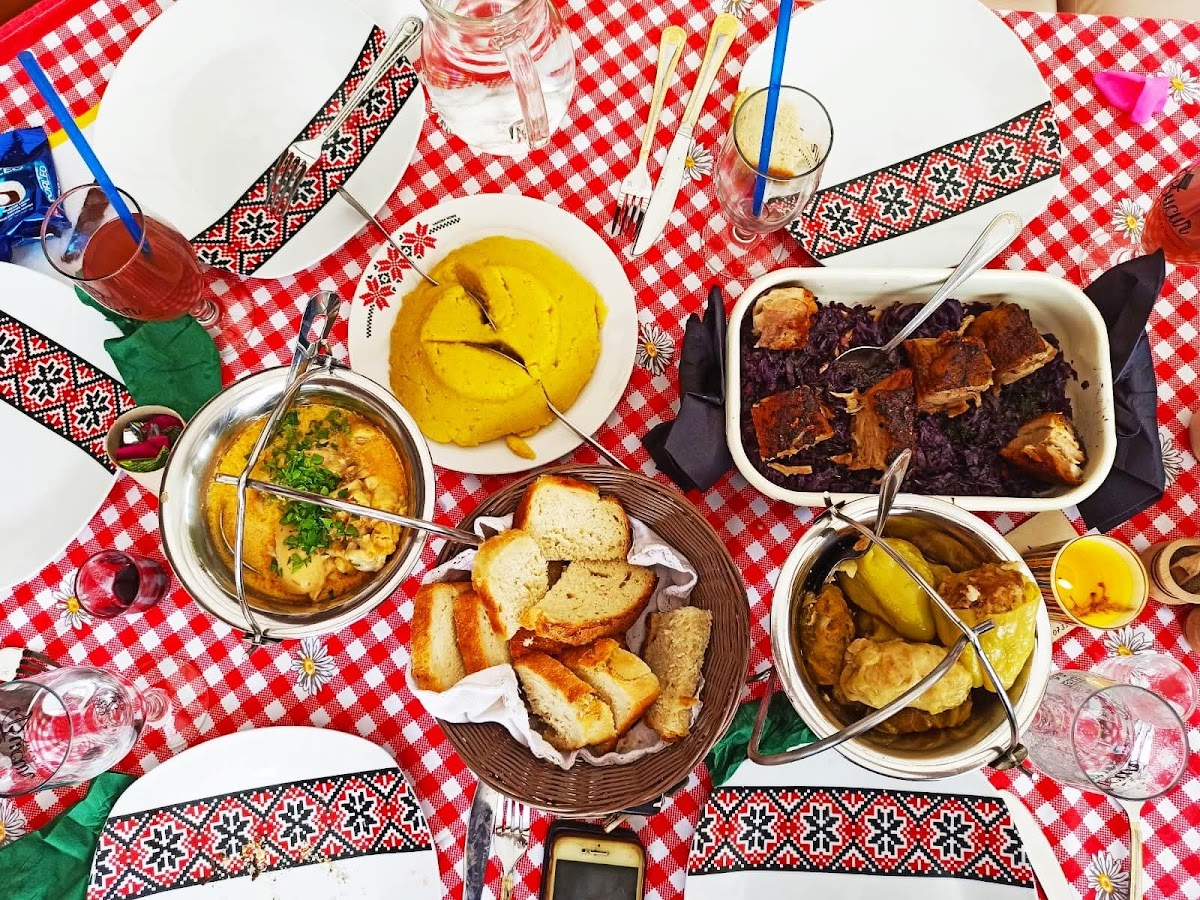 Elena din Deal - Punct Gastronomic Local - foto 4