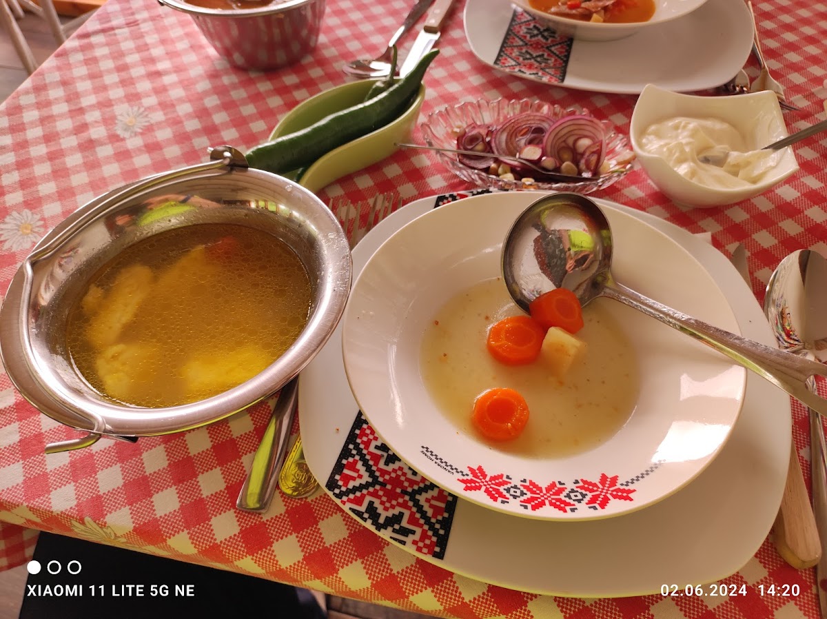 Elena din Deal - Punct Gastronomic Local - foto 5