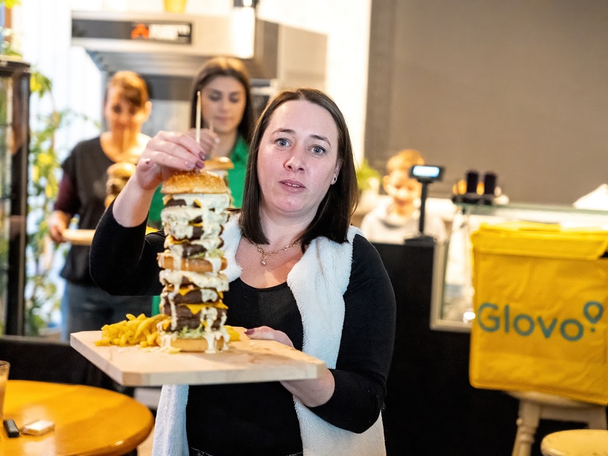 Eleven Street Food - foto 1