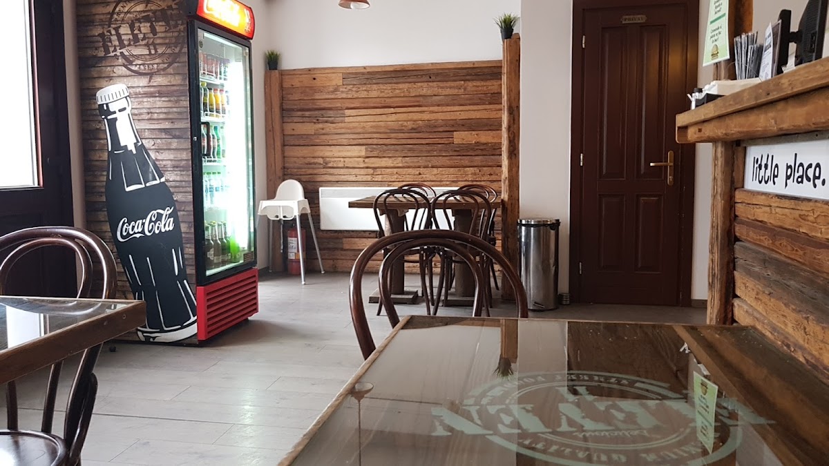 Eleven Street Food - foto 4