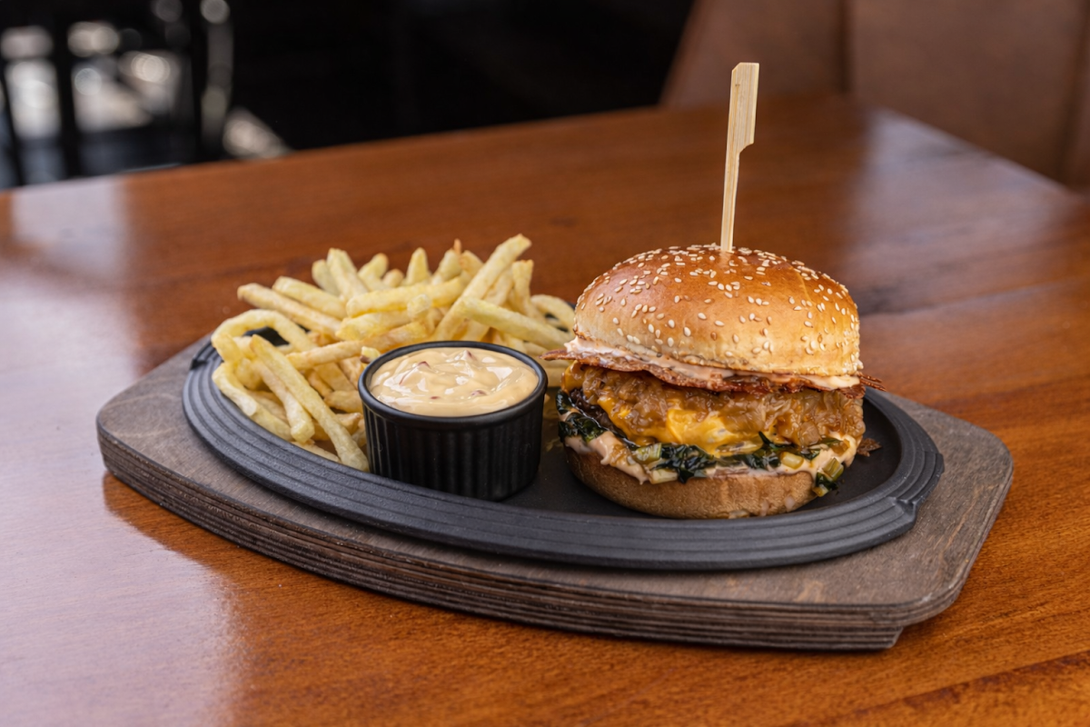 Eleven Street Food - foto 4