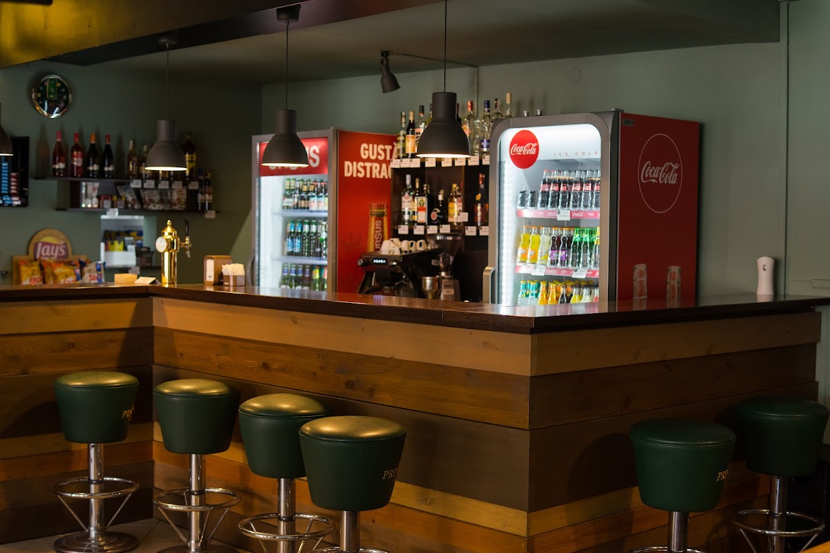 Elit Bar
