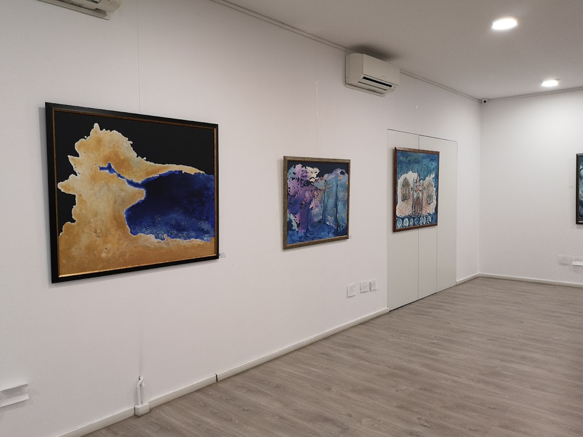 Elite Art Gallery - foto 1