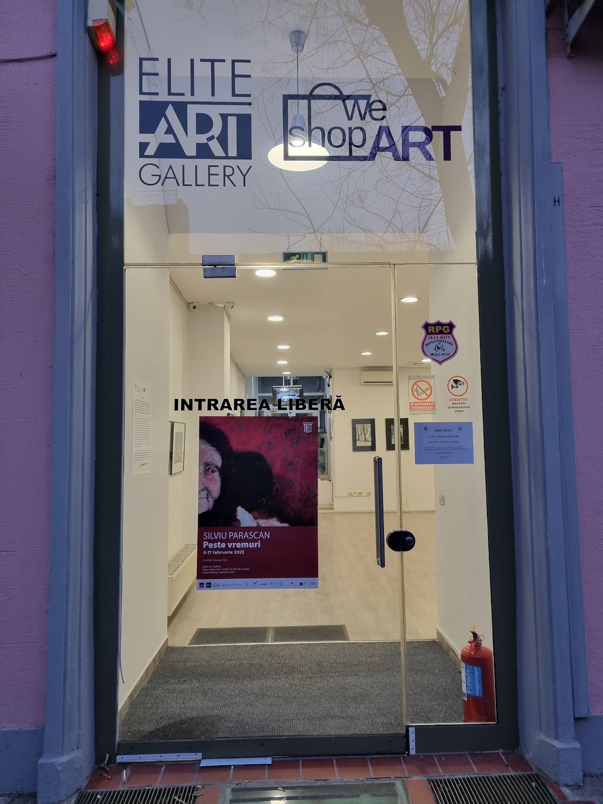 Elite Art Gallery - foto 2