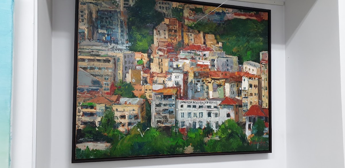 Elite Art Gallery - foto 3