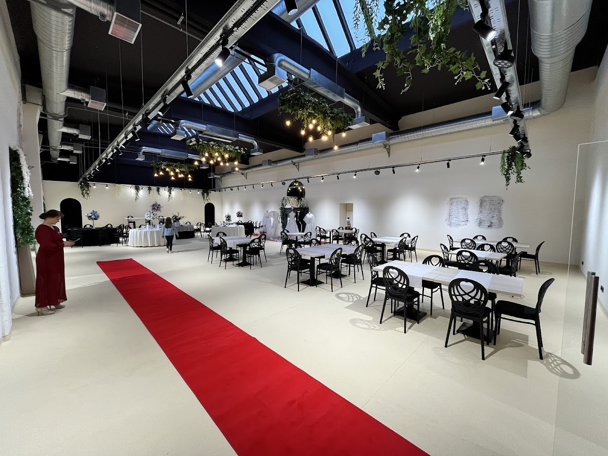 Elite Events Halls
