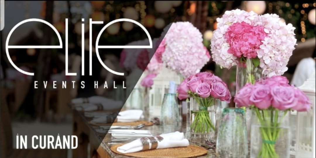 Elite Events Halls - foto 3