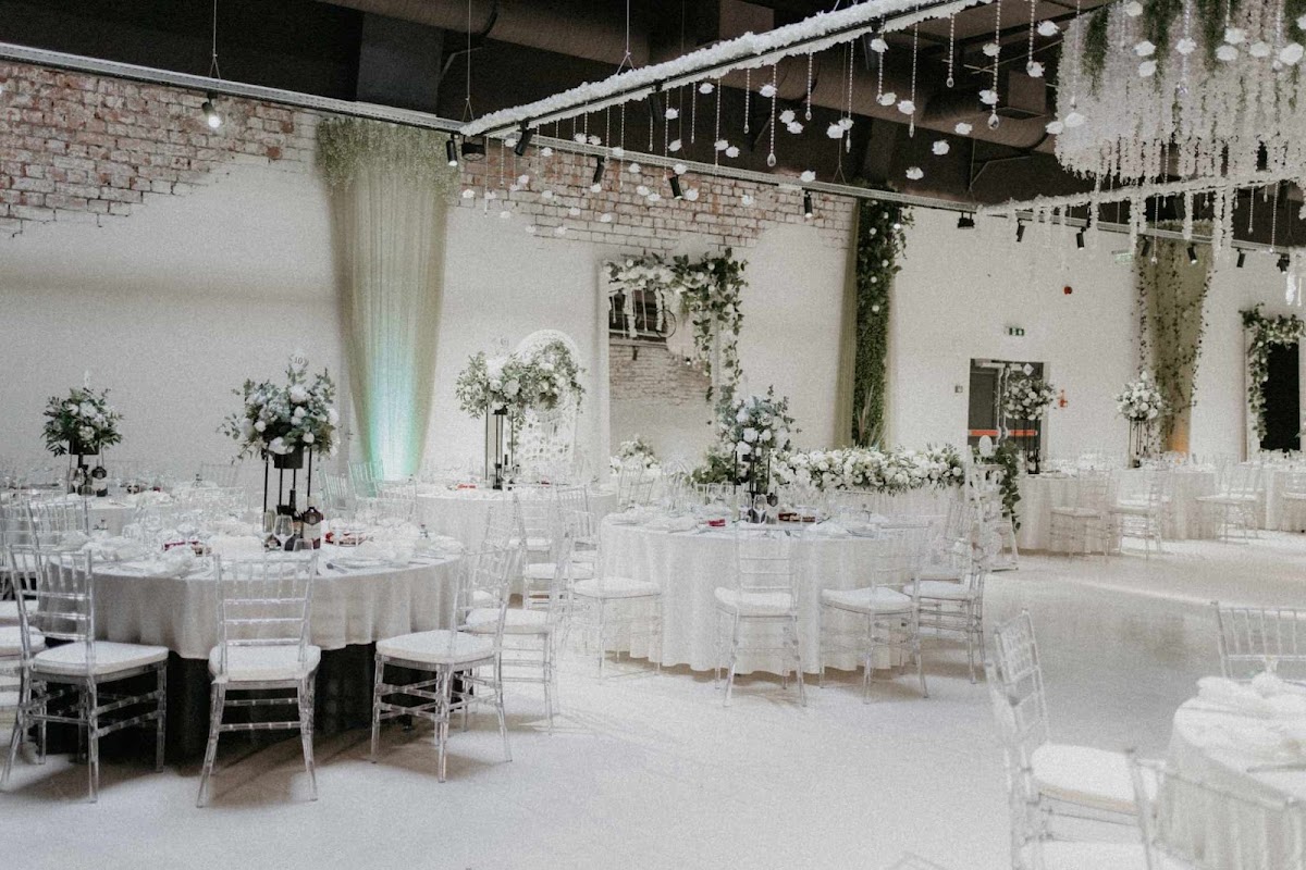 Elite Events Halls - foto 4