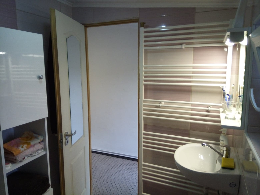 Elizabeth's Rooms