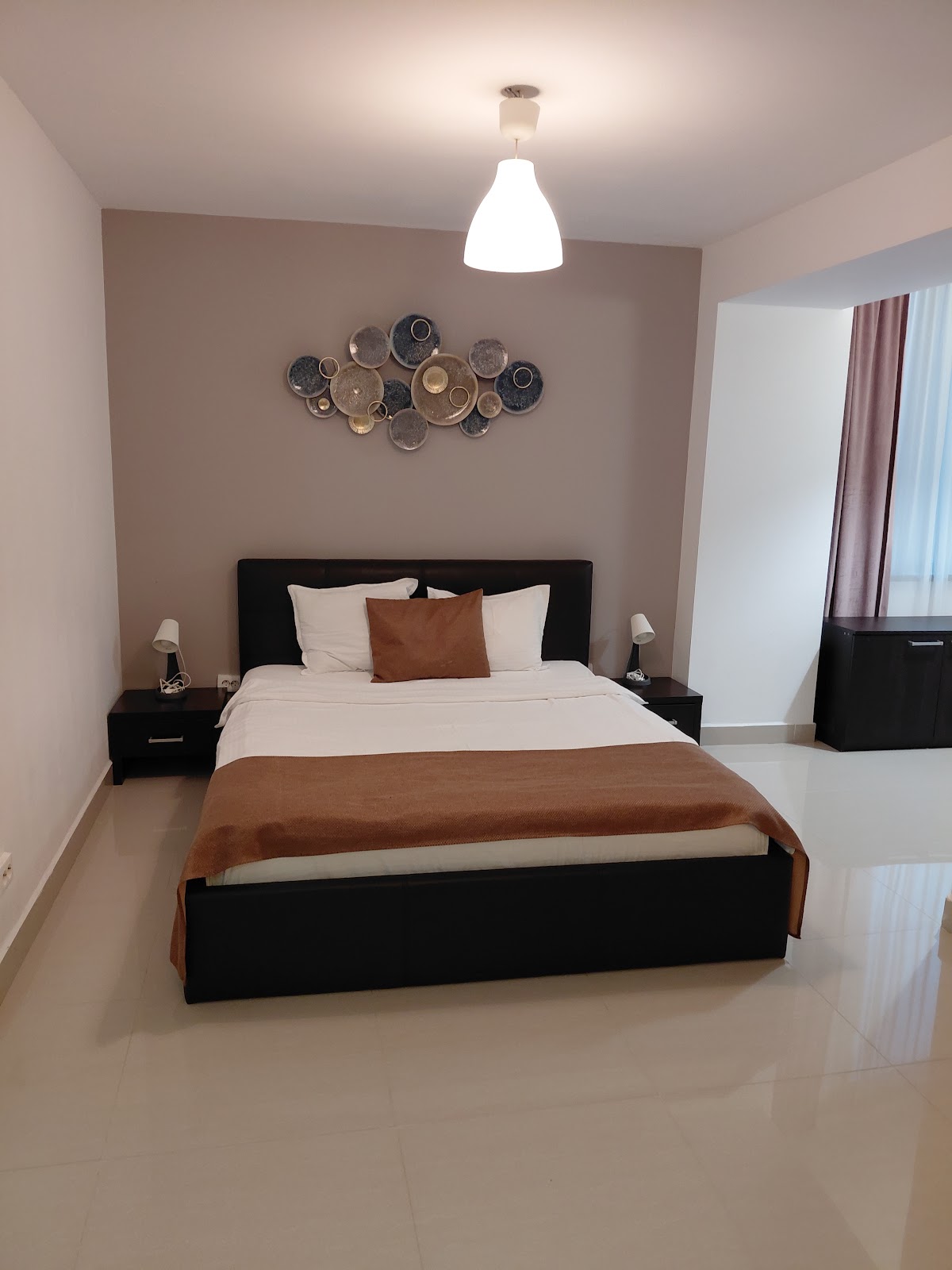 Elysium Apart Hotel