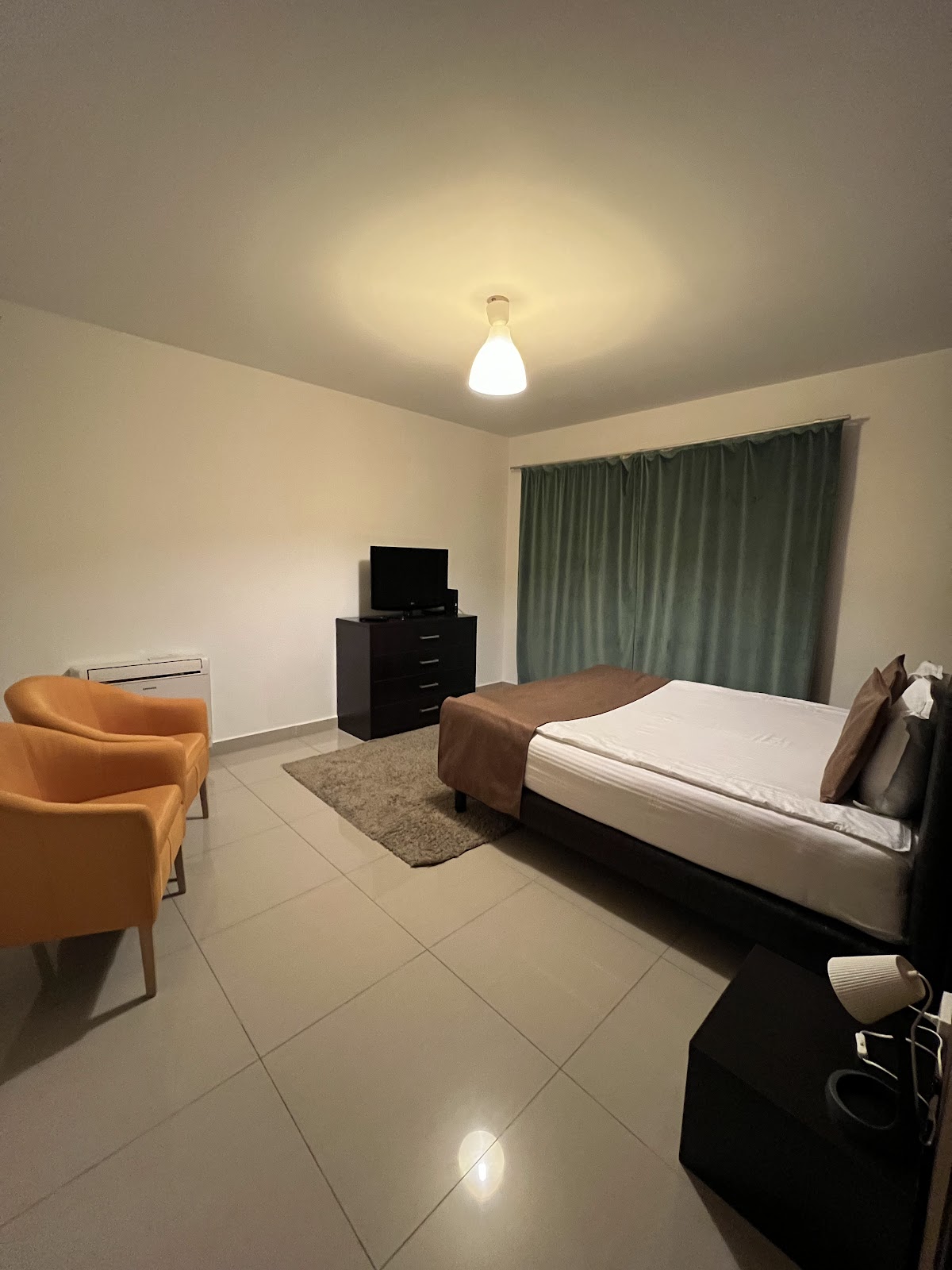 Elysium Apart Hotel
