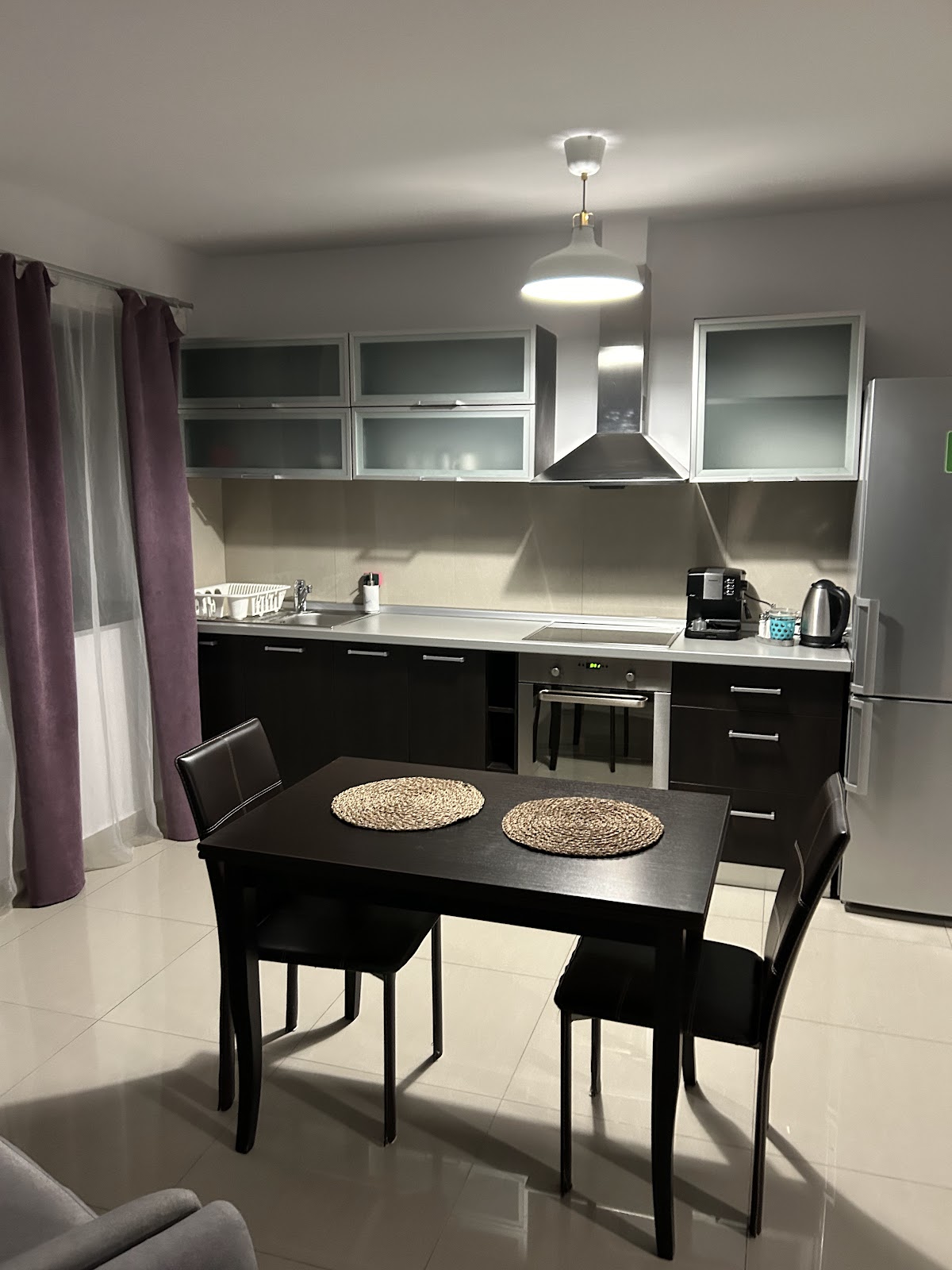 Elysium Apart Hotel