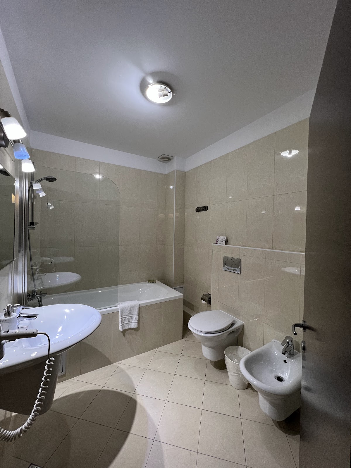 Elysium Apart Hotel