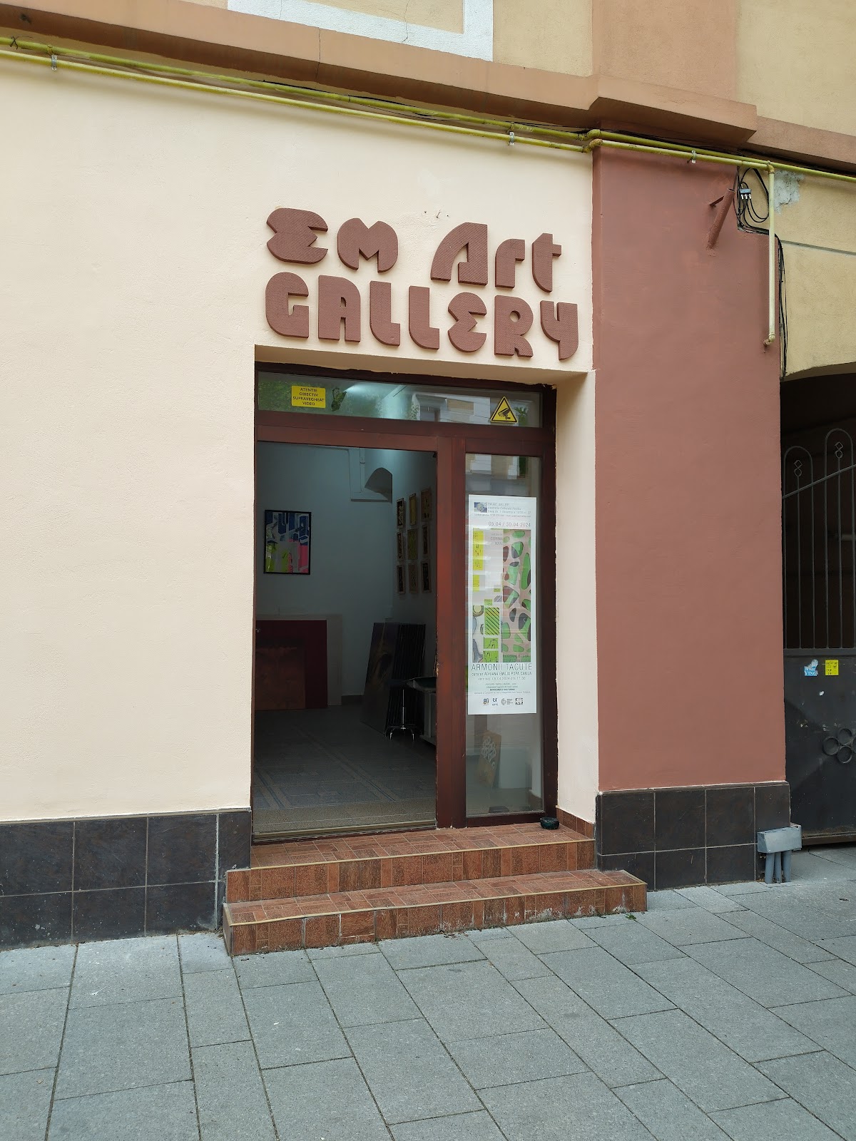EM ART Gallery - foto 2