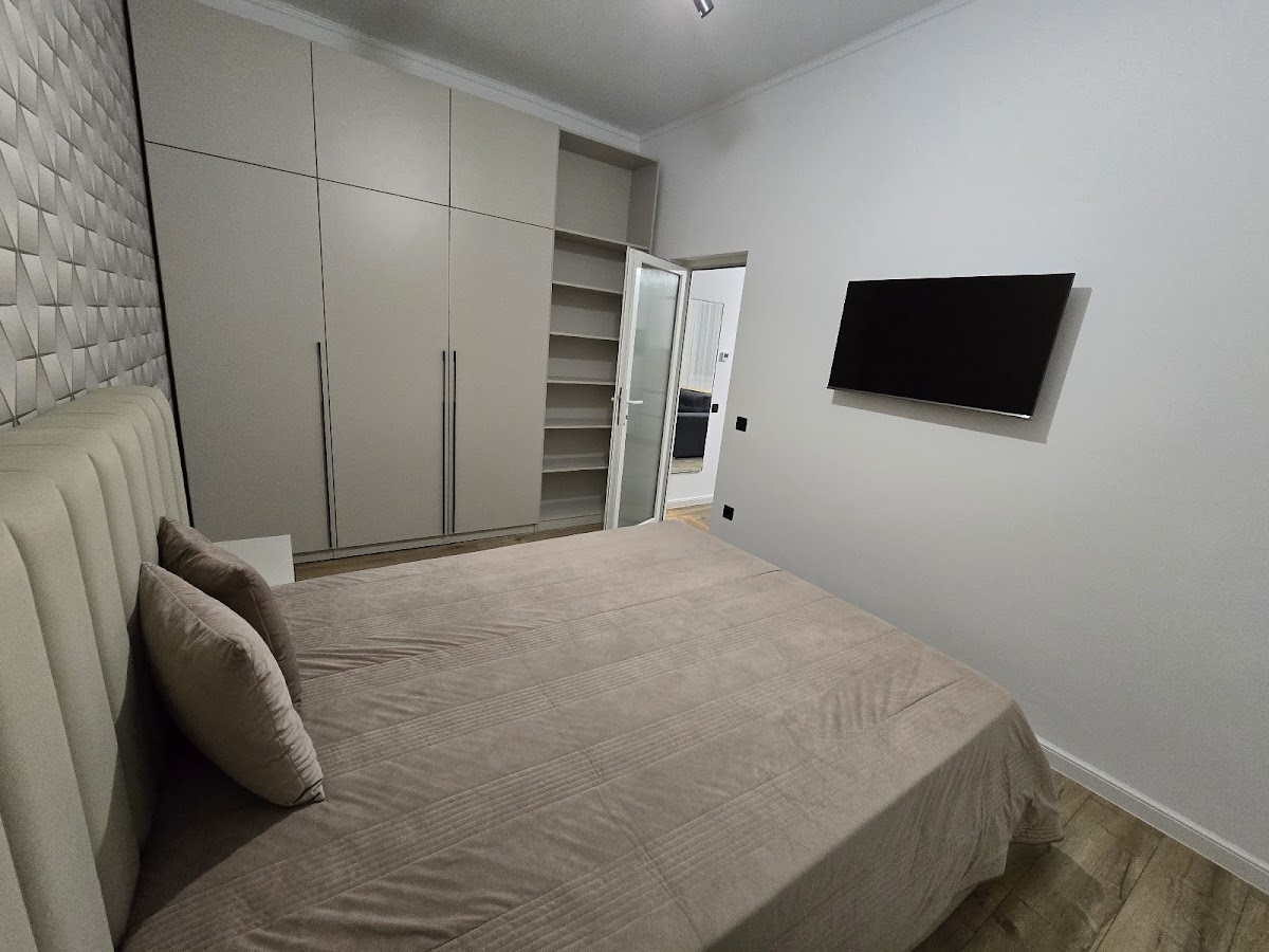 Ema Apartments