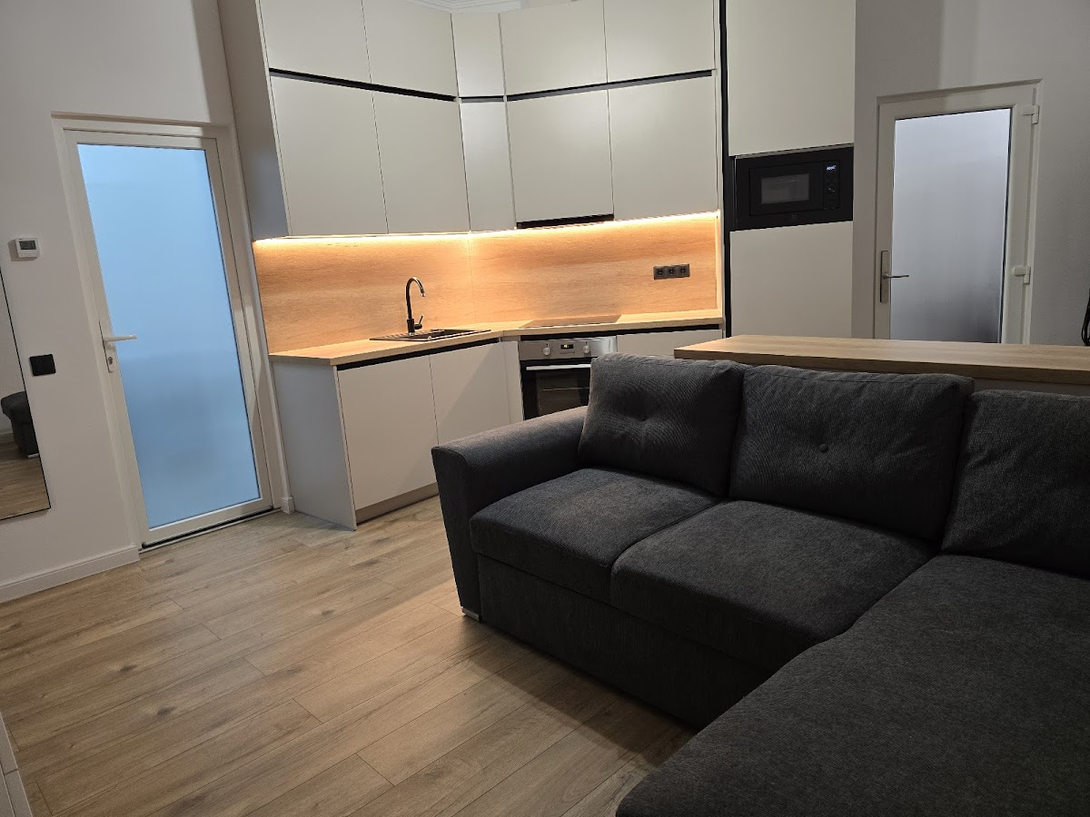 Ema Apartments
