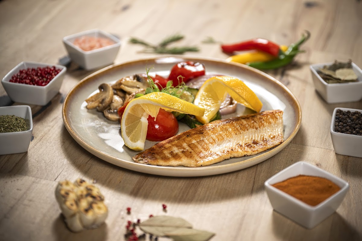 EMA Pizzeria & Restaurant - foto 4