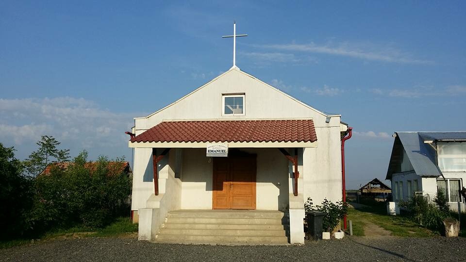 Odoreu