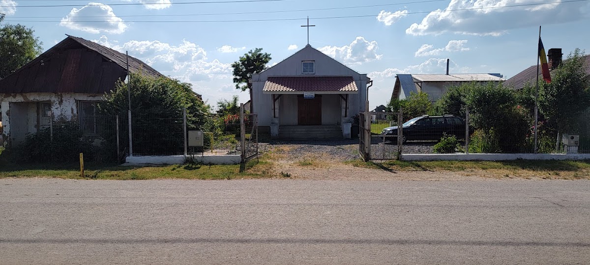 Emanuel Baptist Church - foto 2