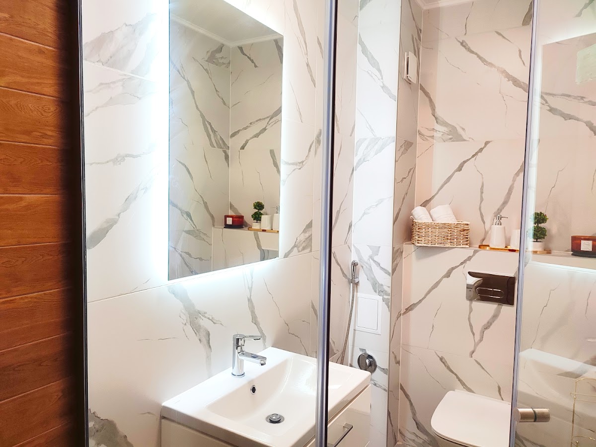 Emerald Apartment on Arena Oradea