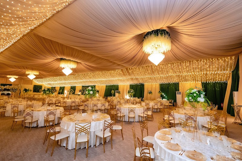 Emerald Luxury Events | Saloane evenimente Tîrgu Mureș | Nunți Tîrgu Mureș | Evenimente Tîrgu Mureș |, Târgu Mureş
