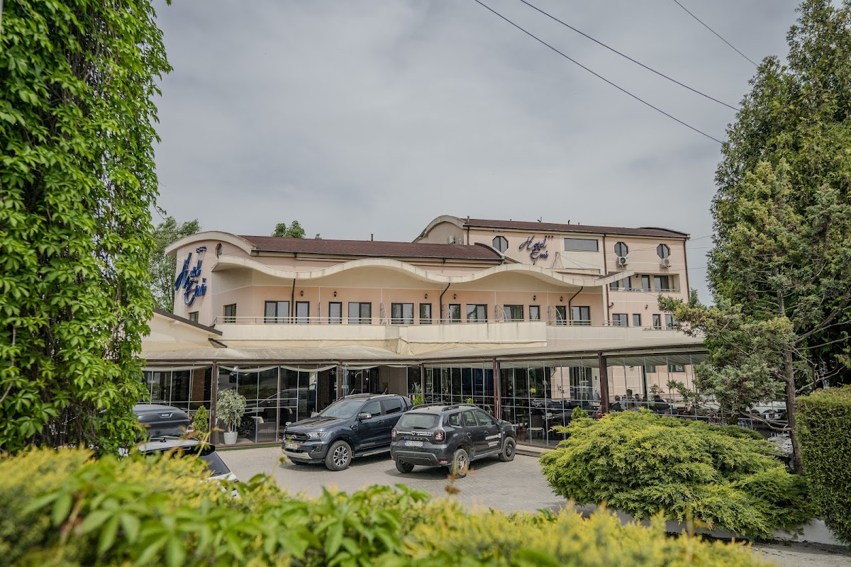EMI Hotel & Restaurant - foto 1