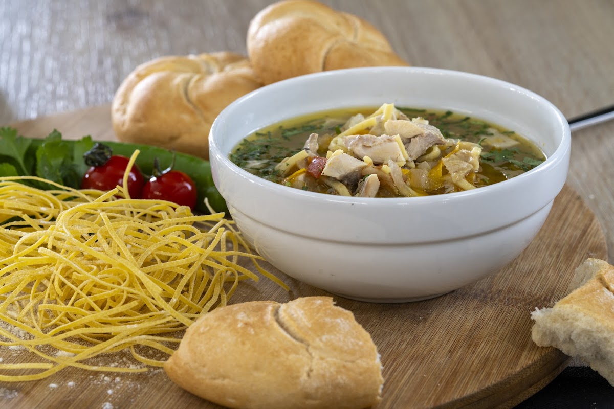 EMI Hotel & Restaurant - foto 4