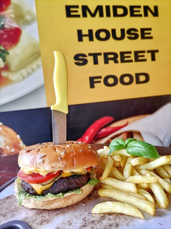 EmiDen House - foto 2